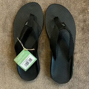 Chaco Flip Flop women’s 11 NWT